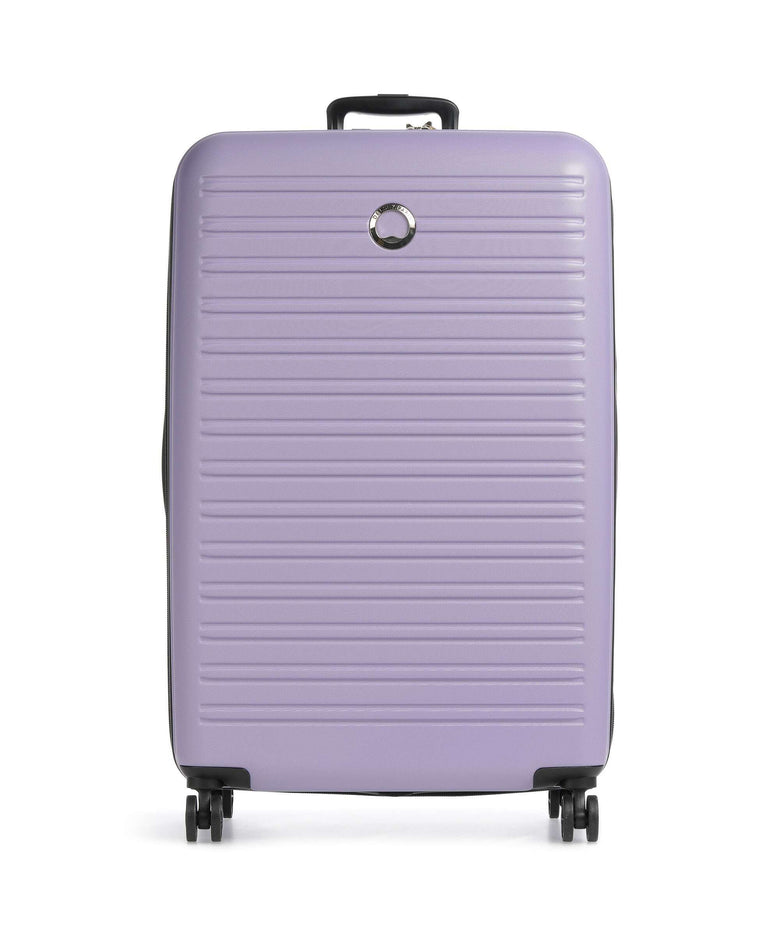 Delsey Paris Segur 2.0 Spinner (4 wheels) lavendel