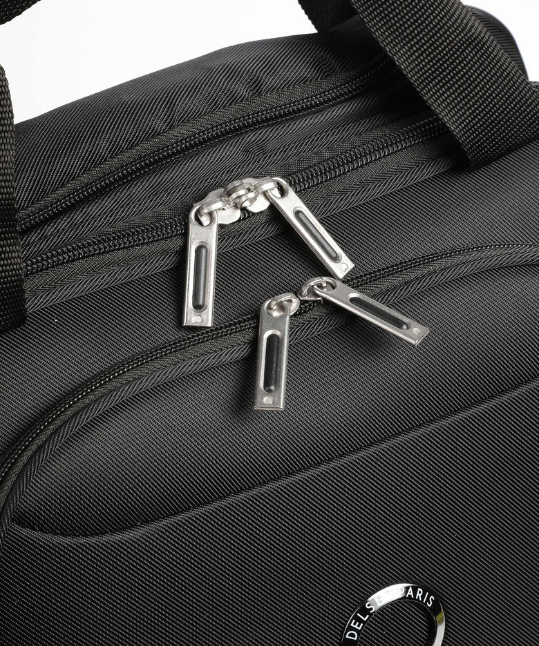 Delsey Paris Sky Max 2.0 Trolley (2 wheels) schwarz