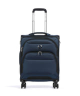 Delsey Paris Sky Max 2.0 4-Pyöräiset matkalaukku blau