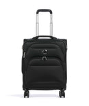 Delsey Paris Sky Max 2.0 Spinner (4 wheels) schwarz