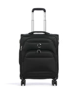 Delsey Paris Sky Max 2.0 4-Pyöräiset matkalaukku schwarz