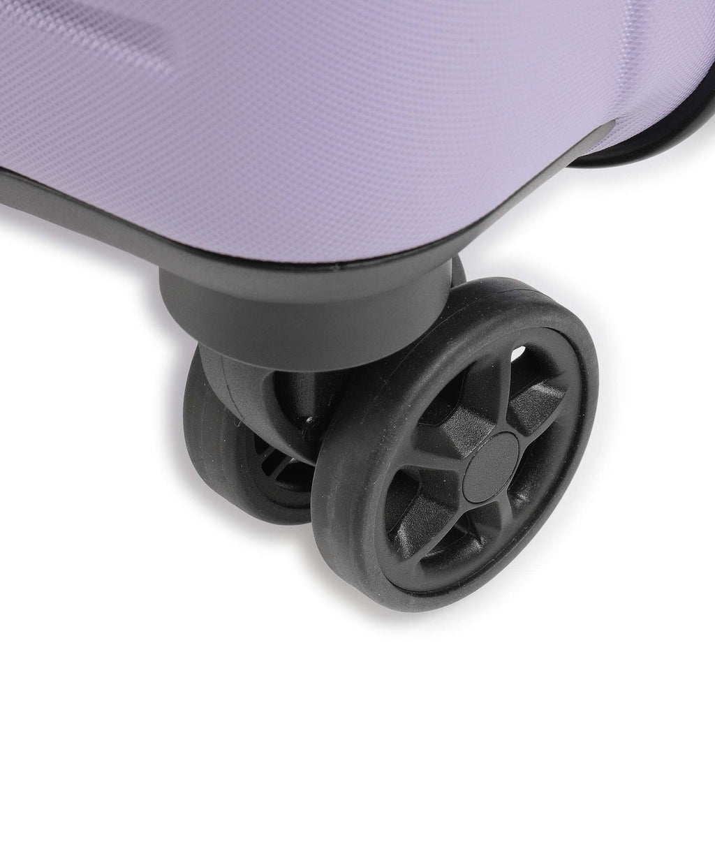 Delsey Paris Segur 2.0 Slim Line Spinner (4 wheels) lavendel