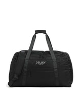 Delsey Paris Nomade Matkakassi schwarz