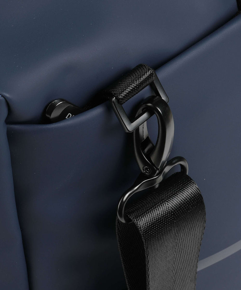 Delsey Paris Turenne Weekend bag nachtblau