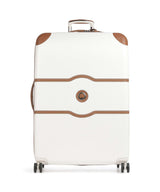Delsey Paris Chatelet Air 2.0 4-Pyöräiset matkalaukku angora