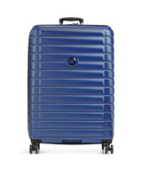Delsey Paris Shadow 5.0 4-Pyöräiset matkalaukku blau