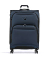 Delsey Paris Sky Max 2.0 4-Pyöräiset matkalaukku blau