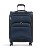 Delsey Paris Sky Max 2.0 4-Pyöräiset matkalaukku blau