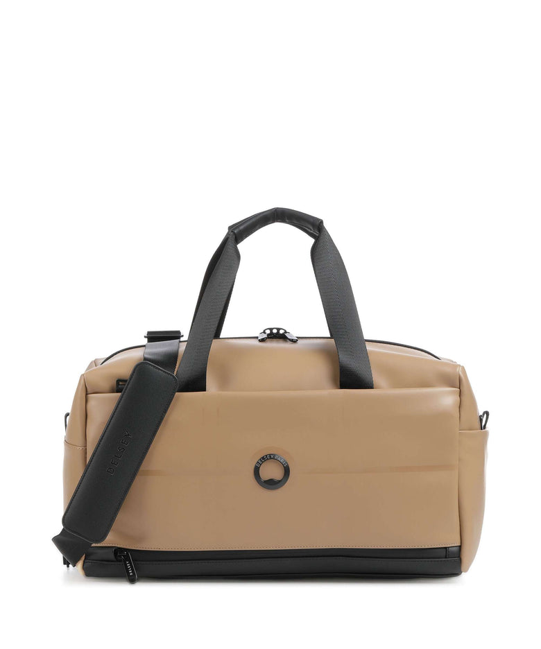 Delsey Paris Turenne Weekend bag beige