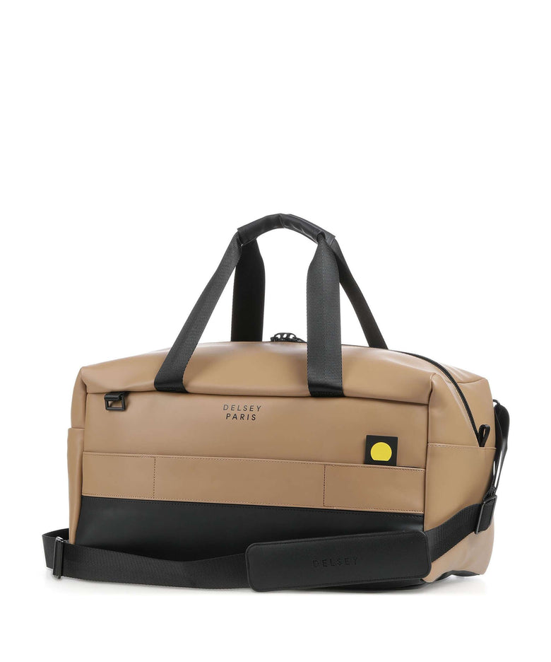 Delsey Paris Turenne Weekend bag beige