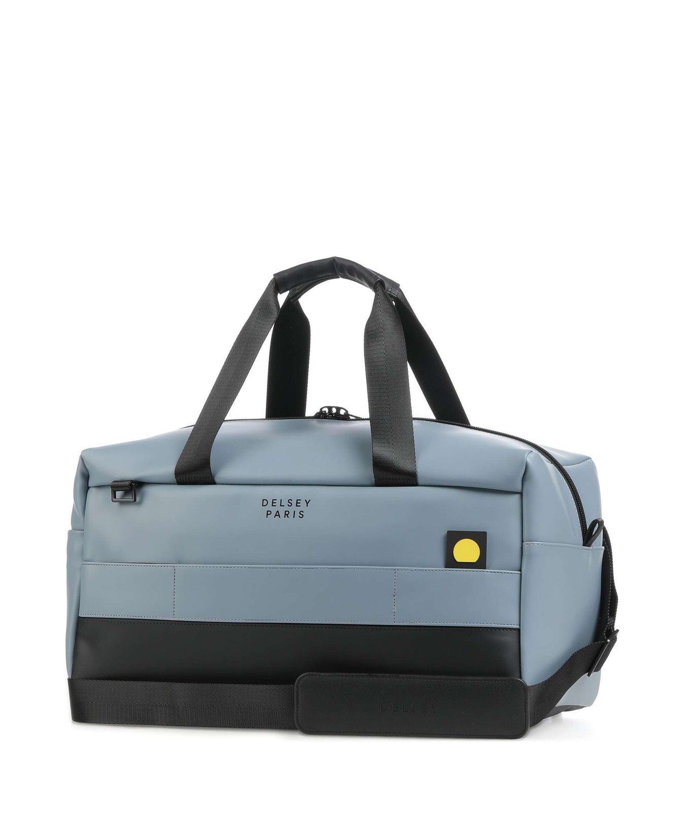 Delsey Paris Turenne Weekend bag blaugrau