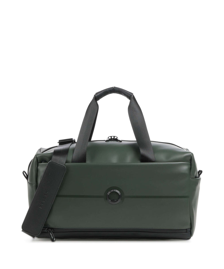 Delsey Paris Turenne Weekend bag grün