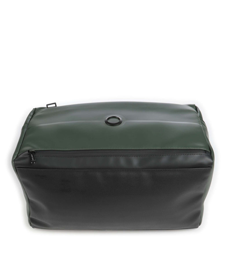 Delsey Paris Turenne Weekend bag grün
