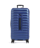 Delsey Paris Shadow 5.0 4-Pyöräiset matkalaukku blau