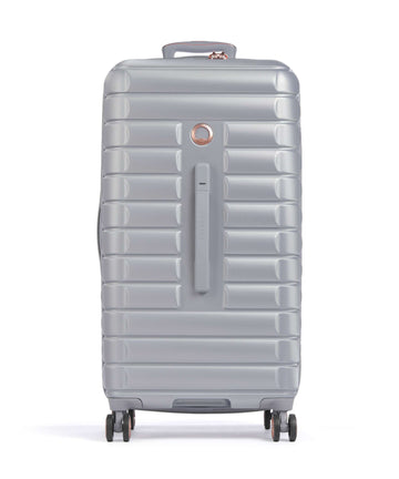 Delsey Paris Shadow 5.0 4-Pyöräiset matkalaukku grau