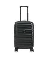 Delsey Paris Shadow 5.0 4-Pyöräiset matkalaukku schwarz