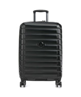 Delsey Paris Shadow 5.0 4-Pyöräiset matkalaukku schwarz