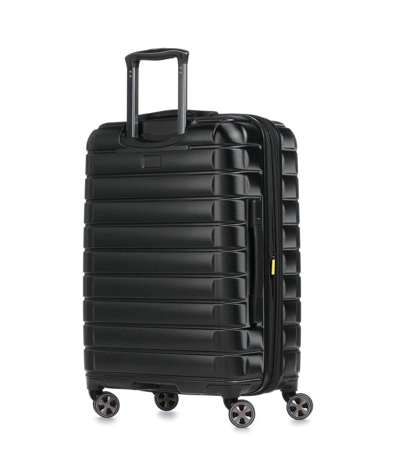 Delsey Paris Shadow 5.0 Spinner (4 wheels) schwarz