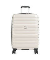 Delsey Paris Shadow 5.0 4-Pyöräiset matkalaukku elfenbein