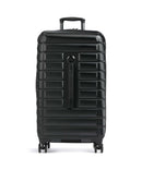 Delsey Paris Shadow 5.0 4-Pyöräiset matkalaukku schwarz