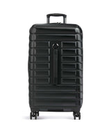 Delsey Paris Shadow 5.0 4-Pyöräiset matkalaukku schwarz
