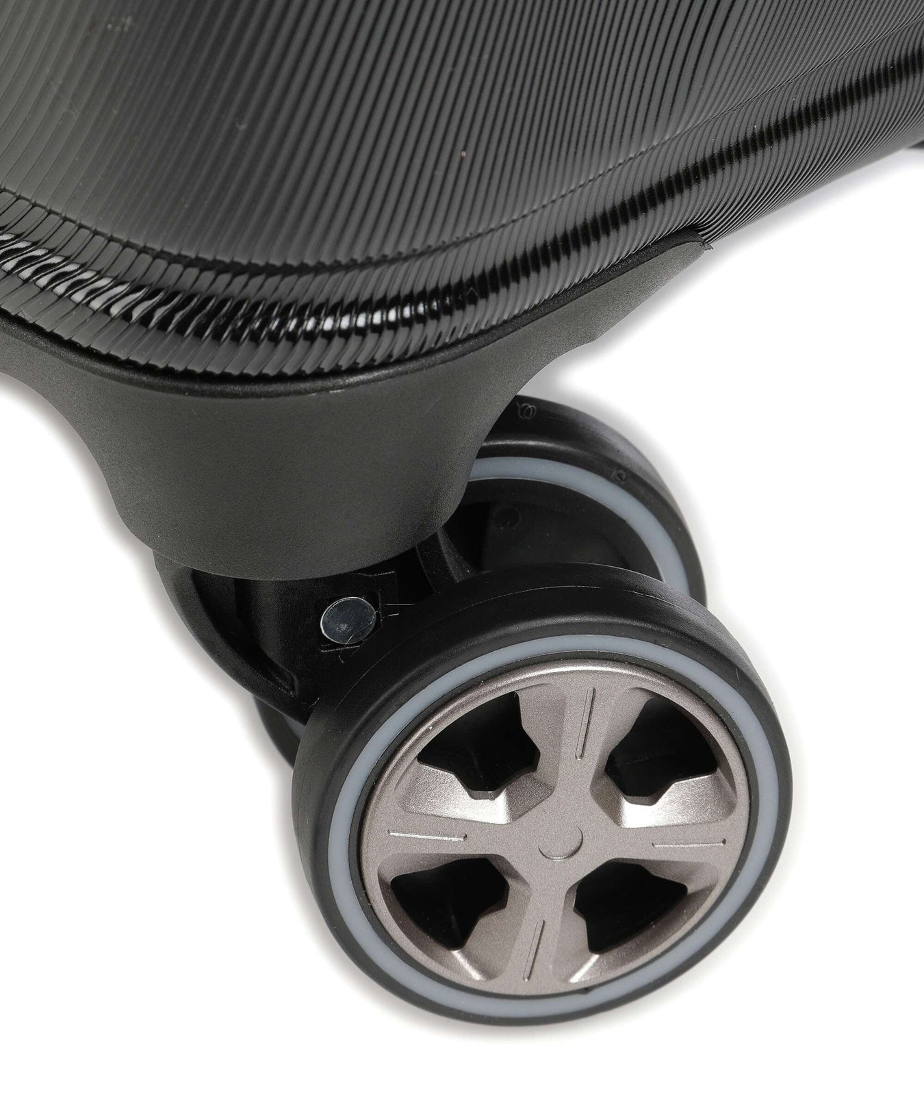 Delsey Paris Shadow 5.0 Spinner (4 wheels) schwarz