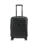 Delsey Paris Shadow 5.0 4-Pyöräiset matkalaukku schwarz
