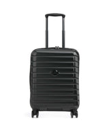Delsey Paris Shadow 5.0 4-Pyöräiset matkalaukku schwarz