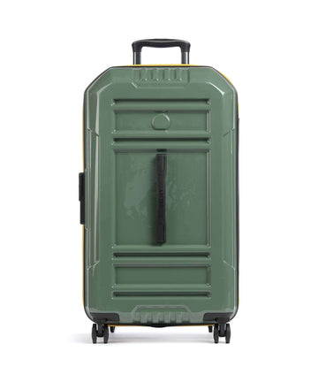 Delsey Paris Rempart 4-Pyöräiset matkalaukku army