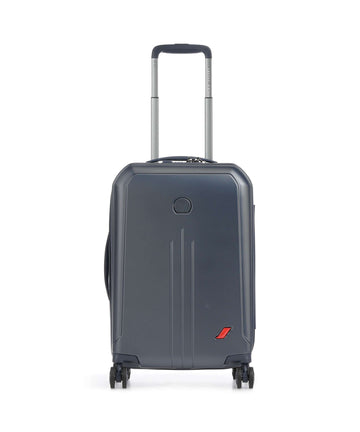 Delsey Paris Allure 4-Pyöräiset matkalaukku marineblau