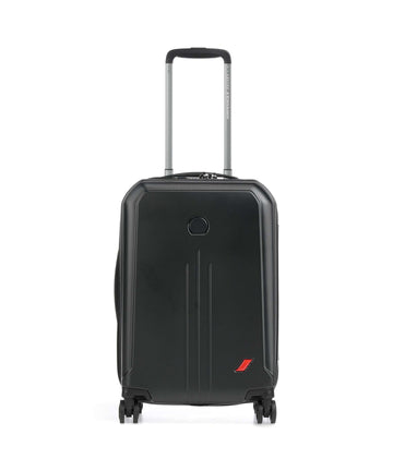 Delsey Paris Allure 4-Pyöräiset matkalaukku schwarz