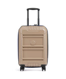 Delsey Paris Rempart 4-Pyöräiset matkalaukku beige