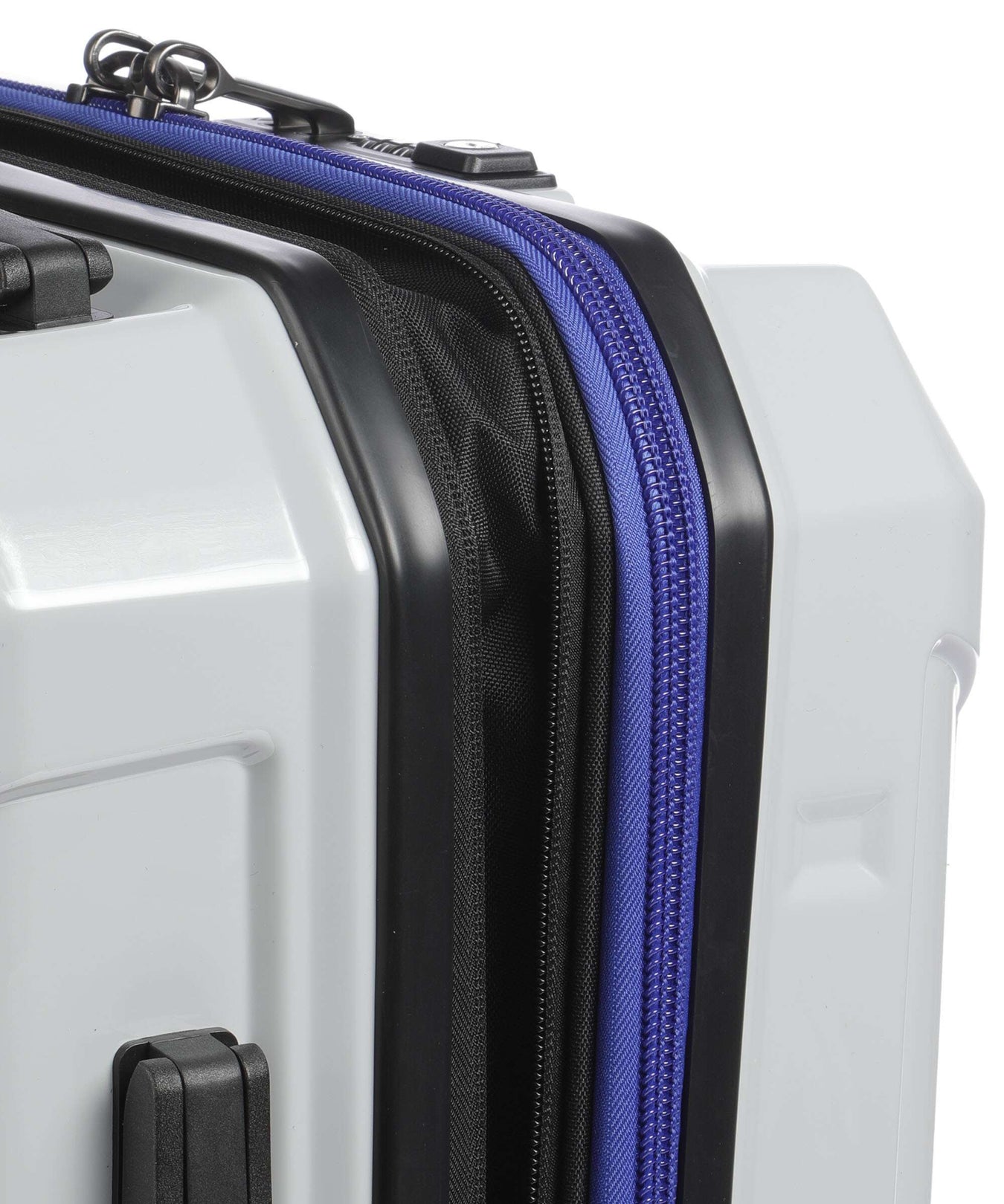 Delsey Paris Rempart Spinner (4 wheels) sturmgrau