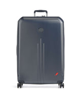 Delsey Paris Allure 4-Pyöräiset matkalaukku marineblau