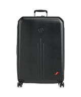 Delsey Paris Allure 4-Pyöräiset matkalaukku schwarz