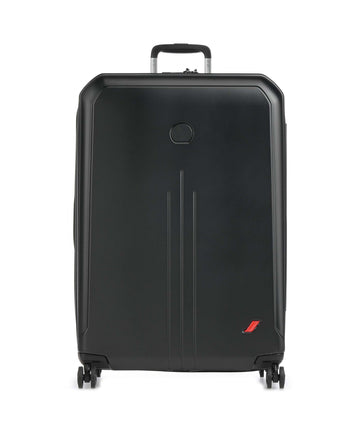 Delsey Paris Allure 4-Pyöräiset matkalaukku schwarz