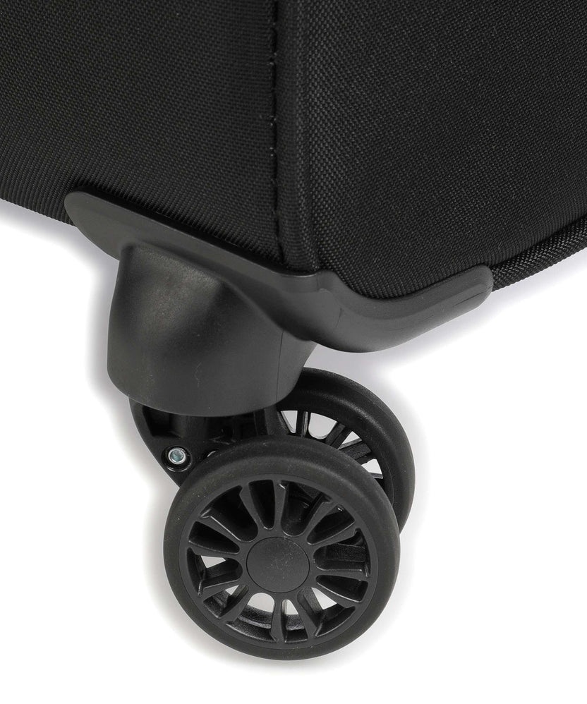 Delsey Paris Maubert 2.0 Spinner (4 wheels) schwarz
