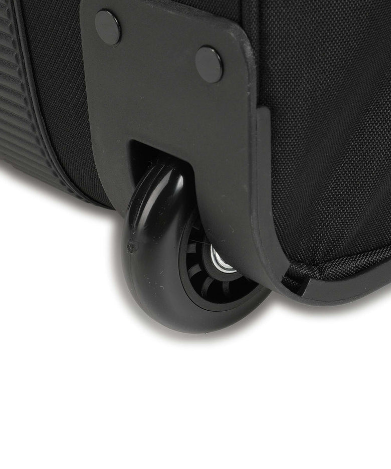 Delsey Paris Maubert 2.0 Travel bag with wheels schwarz