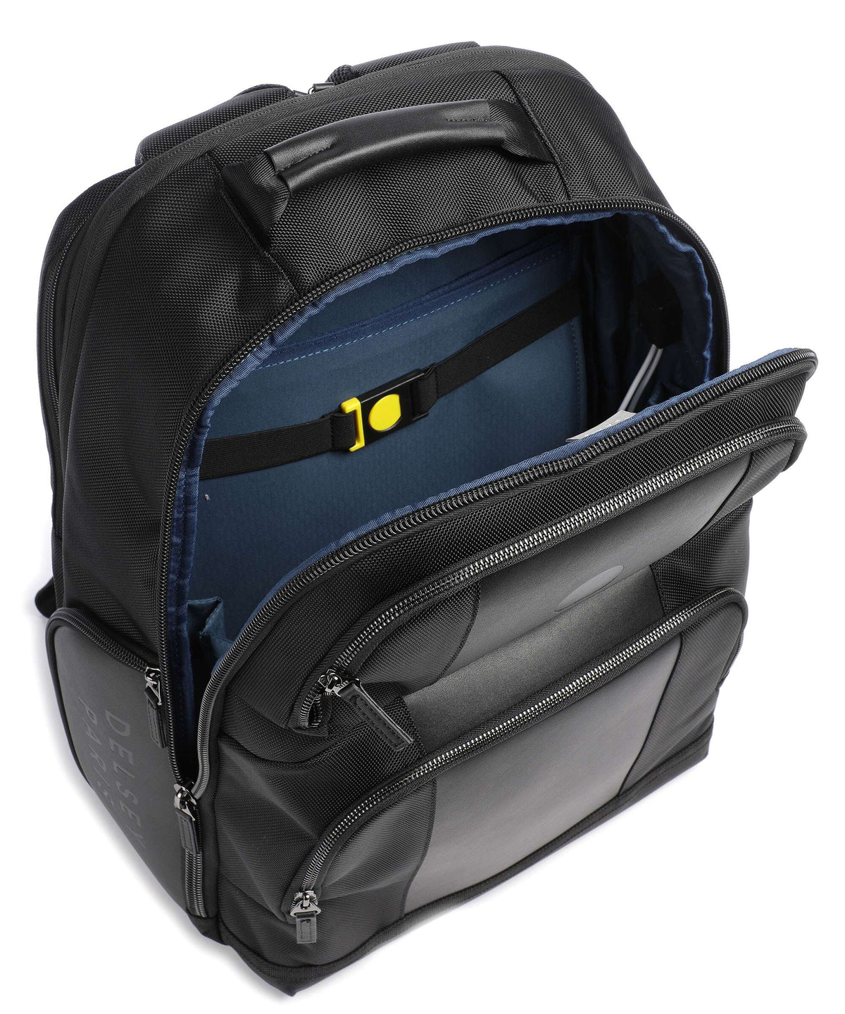 Delsey Paris Wagram Backpack schwarz