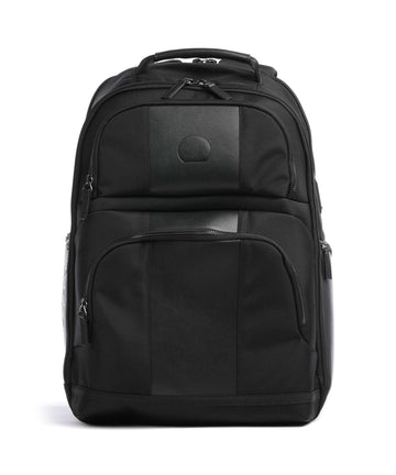 Delsey Paris Wagram Reppu schwarz
