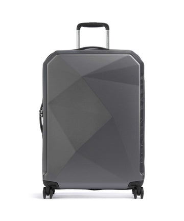 Delsey Paris Karat 2.0 4-Pyöräiset matkalaukku anthrazit