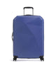 Delsey Paris Karat 2.0 4-Pyöräiset matkalaukku blau