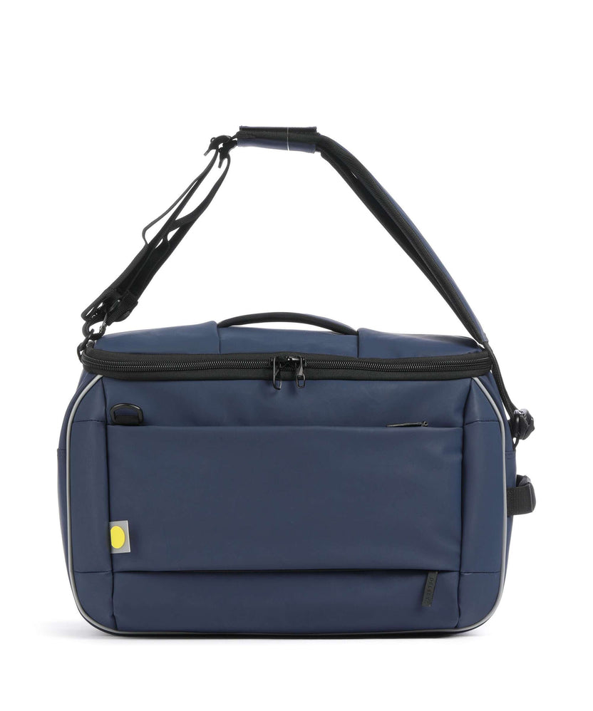 Delsey Paris Aventure Weekend bag marineblau