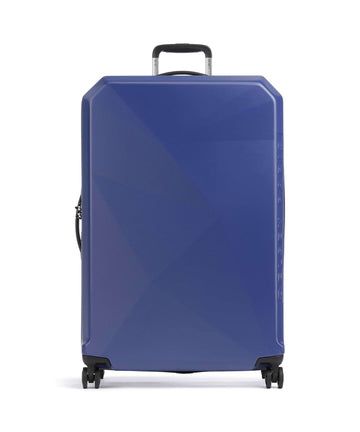 Delsey Paris Karat 2.0 4-Pyöräiset matkalaukku blau