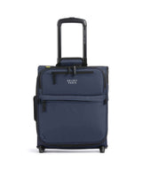 Delsey Paris Maubert 2.0 4-Pyöräiset matkalaukku blau