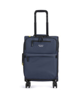 Delsey Paris Maubert 2.0 4-Pyöräiset matkalaukku marineblau