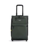 Delsey Paris Maubert 2.0 2-Pyöräiset matkalaukku army