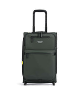 Delsey Paris Maubert 2.0 2-Pyöräiset matkalaukku army