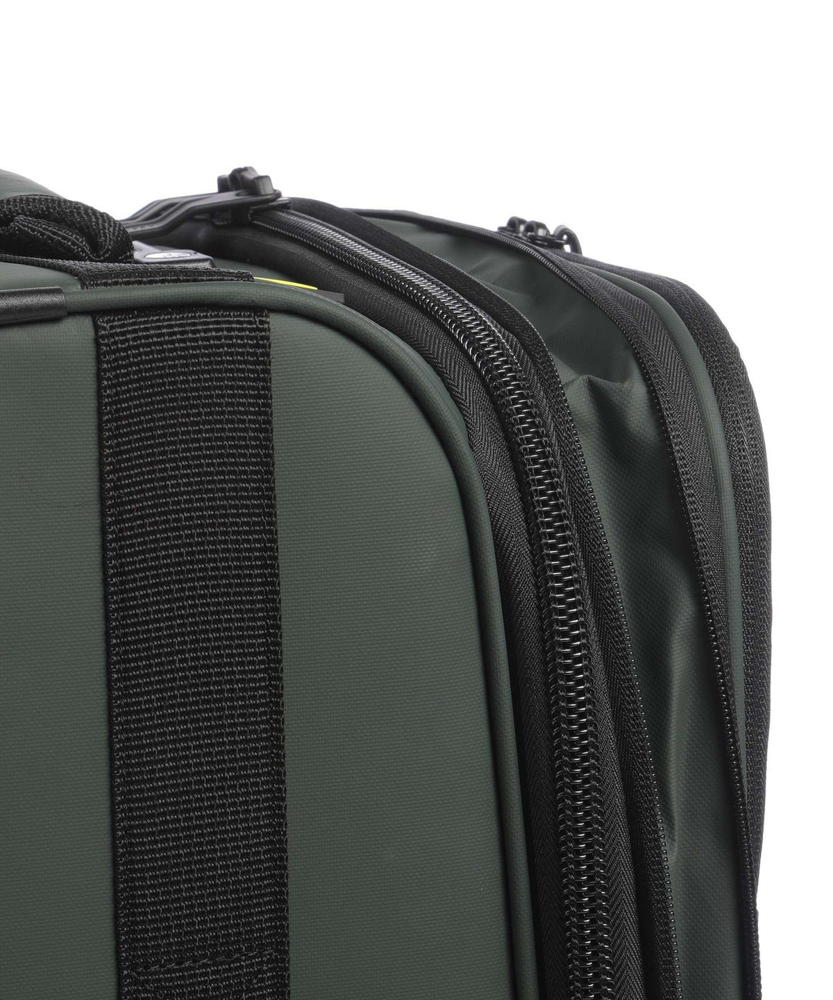 Delsey Paris Maubert 2.0 Trolley (2 wheels) army