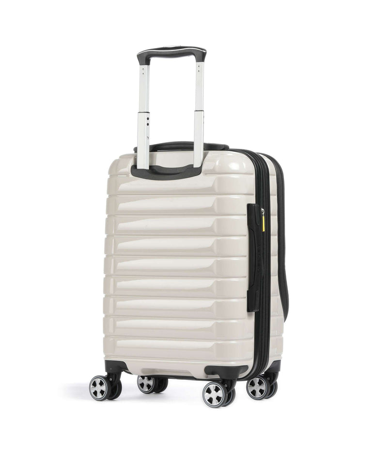 Delsey Paris Shadow 5.0 5.0 Spinner (4 wheels) elfenbein